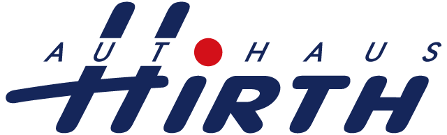 Logo Desktop - Autohaus Hirth GmbH